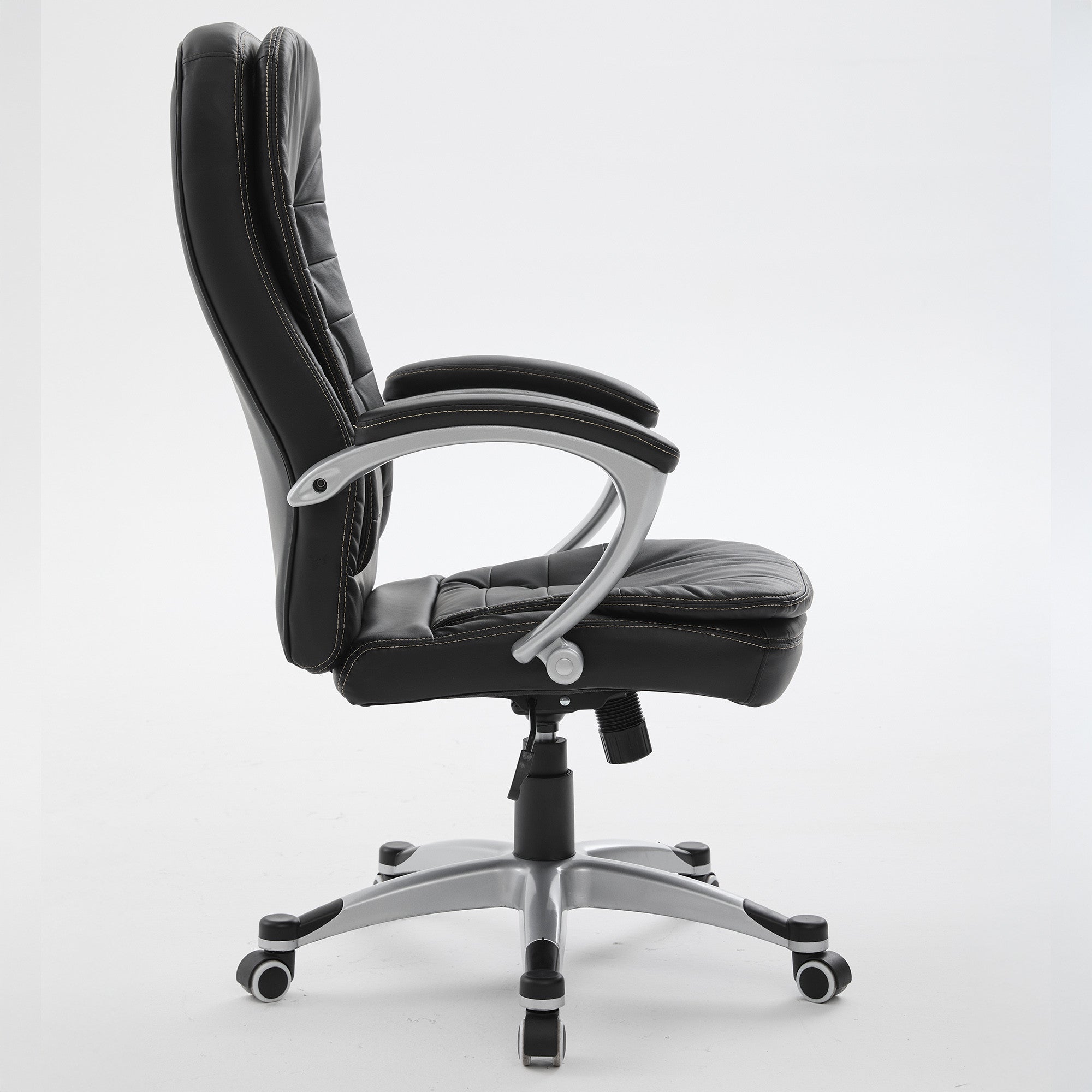 Scaun De Birou Directorial Ergonomic KD Home Vantage Prime