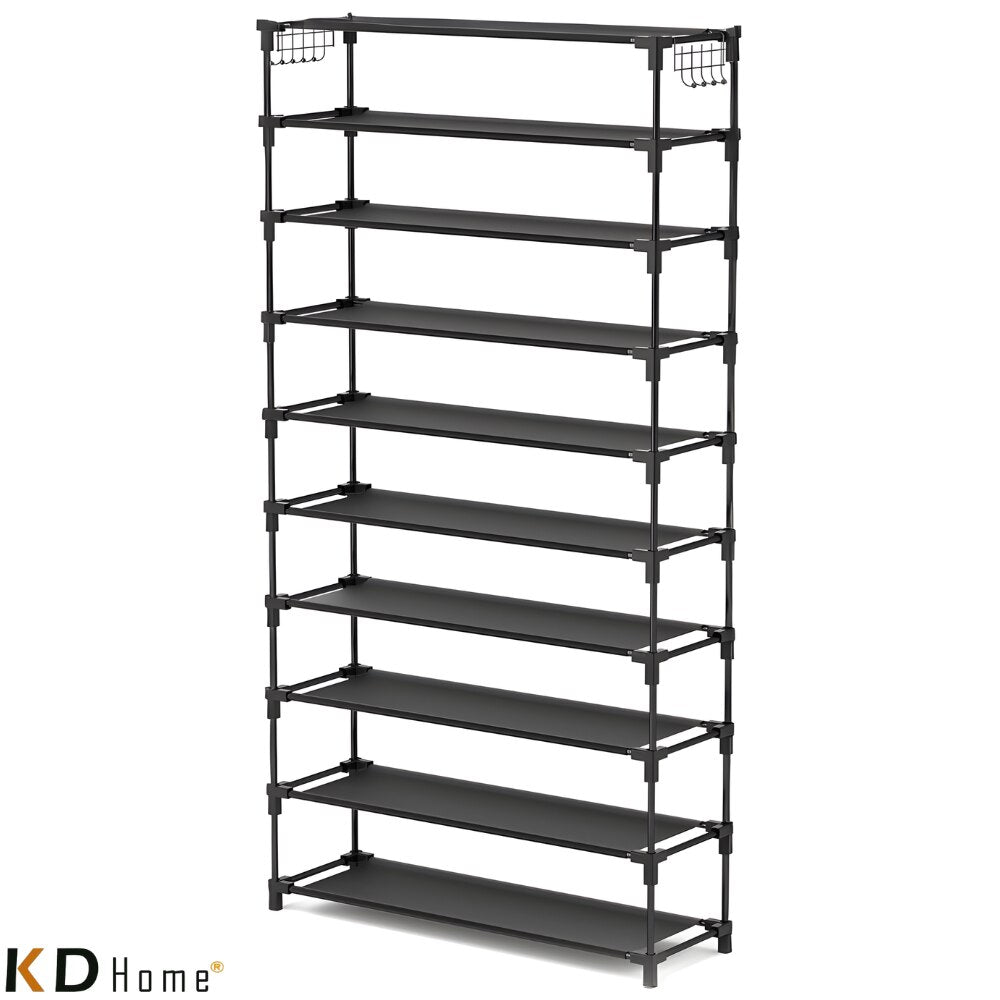Organizator Pentru Pantofi KD Home Shoe Tower X