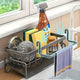 Suport Burete Tip Organizator Bucatarie KD Home Spongie