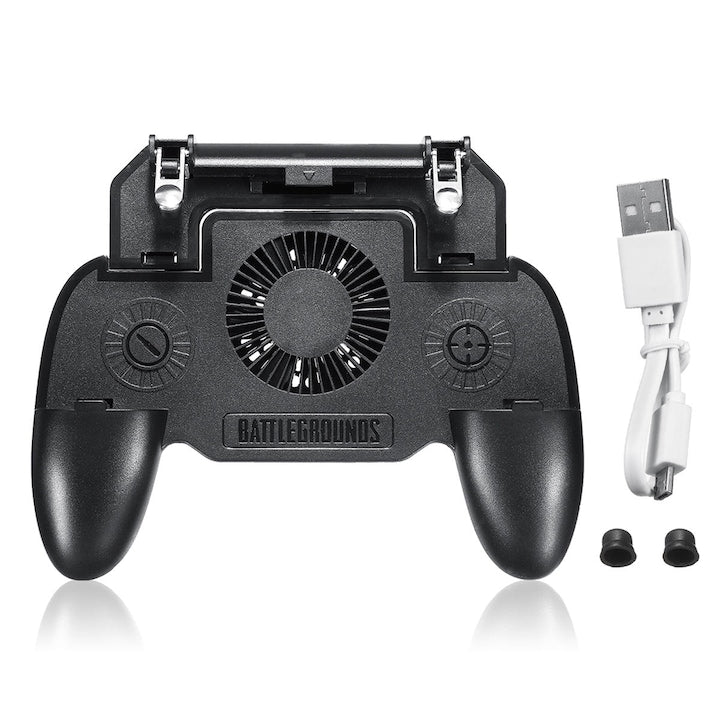 GamePad CRABTECH SR 2000