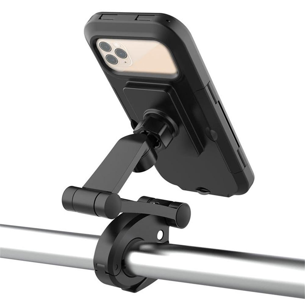 Suport telefon bicicleta Techone® HL-69