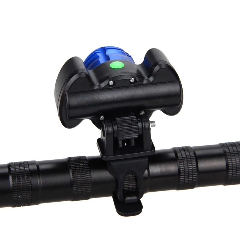 Far bicicleta cu suport telefon Huerler® RL03 Pro
