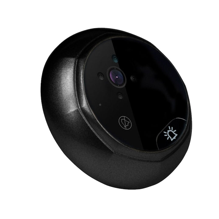 Vizor video digital Techone® RV01 Pro