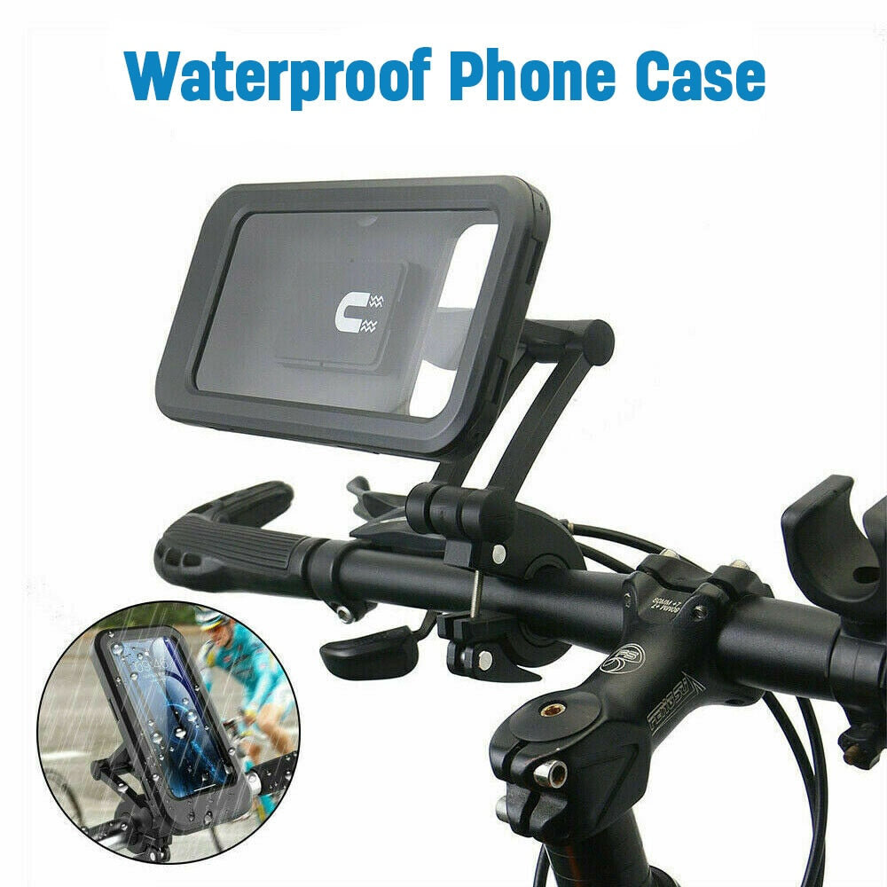 Suport telefon bicicleta Techone® HL-69
