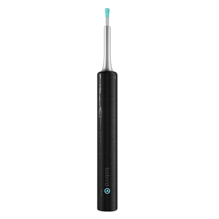Aparat pentru curatat urechile BeBird C3 RoPRO