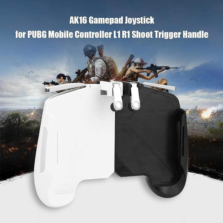 GamePad CRABTECH AK16