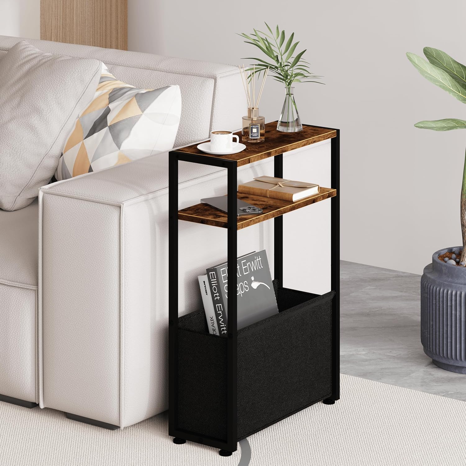 Masuta Laterala Ingusta KD Home SlideTable