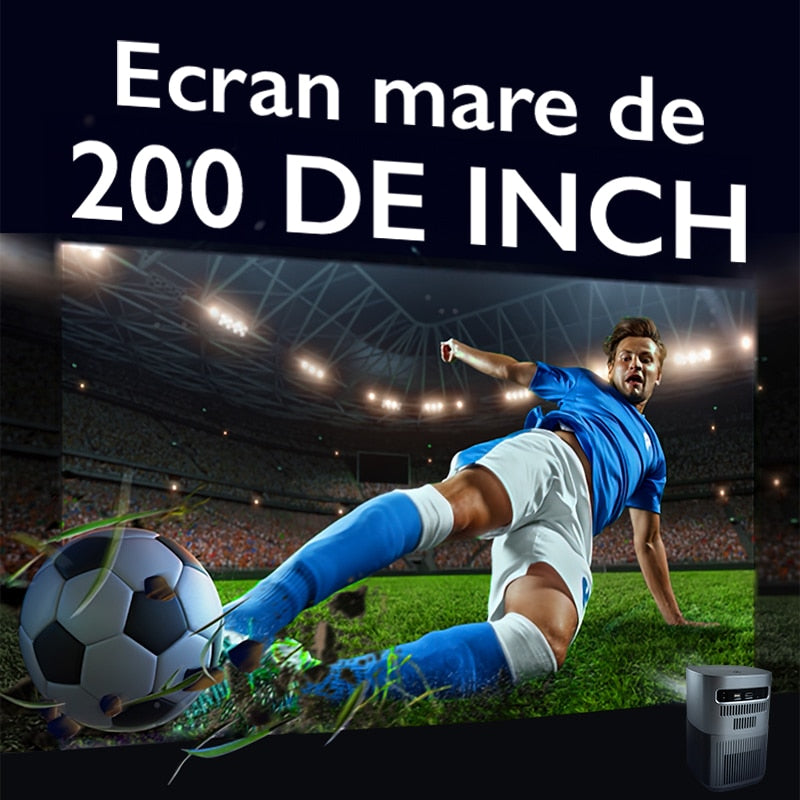 Videoproiector AAO® YG481 PRO