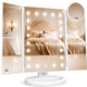 Oglinda Cosmetica Cu Marire Cu Led Pentru Machiaj KD Home BelleVue