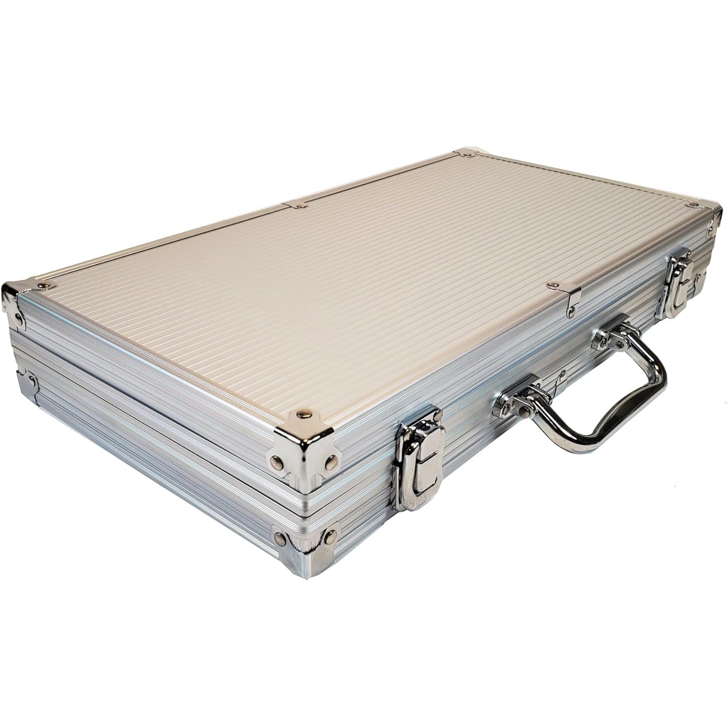 Set Poker Premium KD Home® High Roller 300