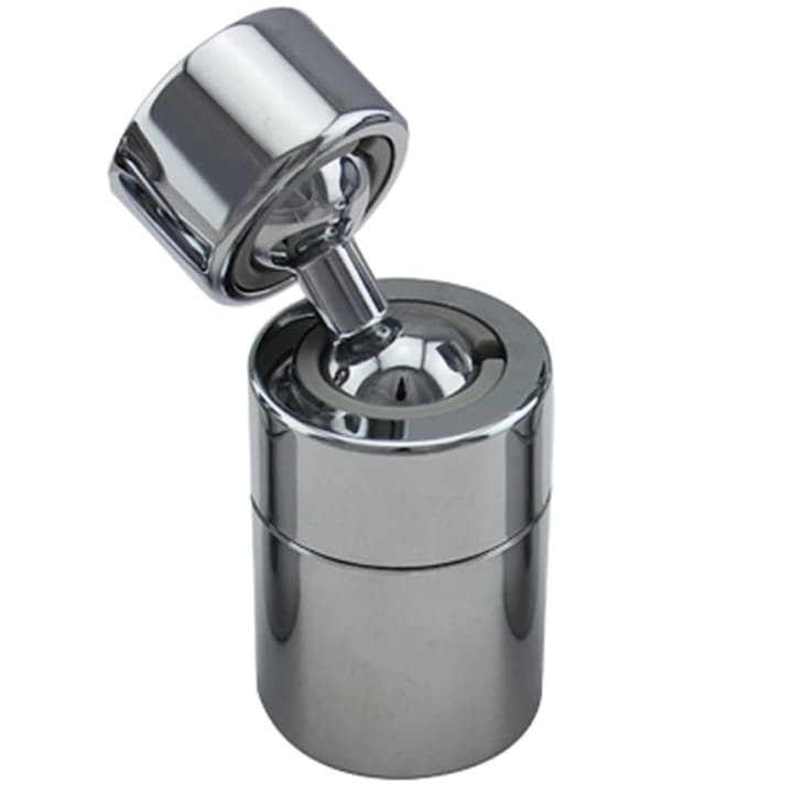 Aerator apa dublu - pivotant Topaqua® SK-WS809-F