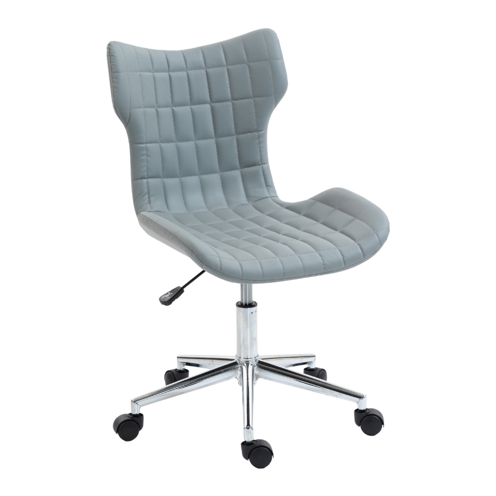 Scaun De Birou KD Home OfficeGlide Nova, Gri