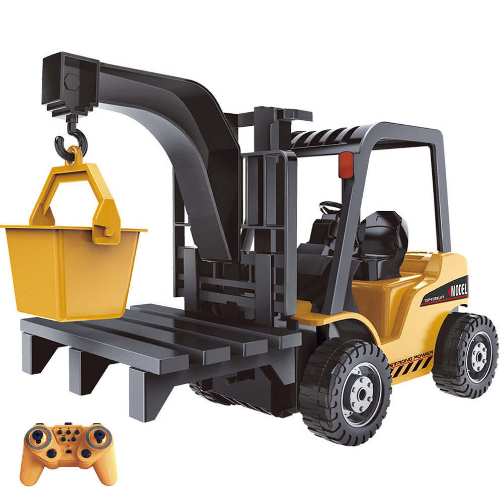Motostivuitor Super Realista Cu Telecomanda Pentru Copii KidProtect LiftMaster RC Pro