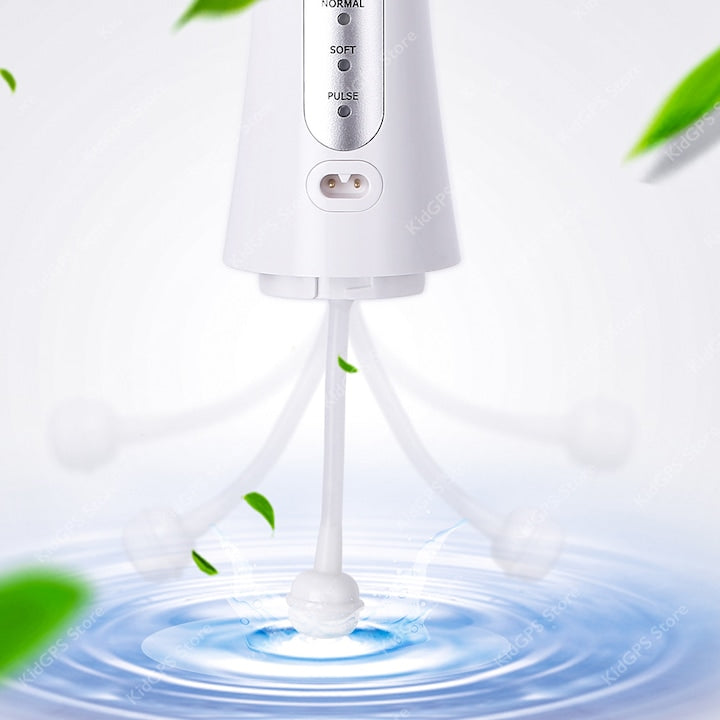 Irigator bucal si oral profesional Horigen® V1