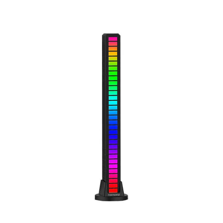 Lumina ambientala turn LED Techone® D08