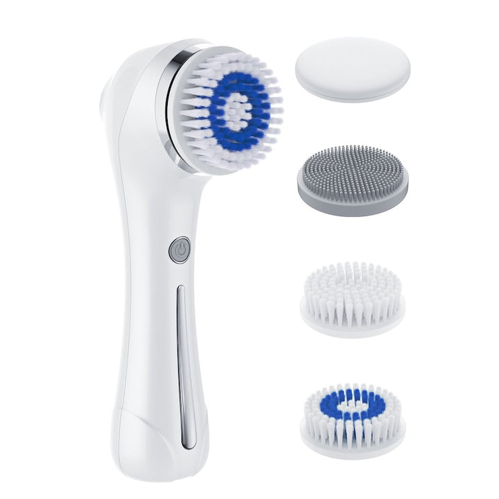 Perie de curatare faciala Horigen® Face Pro