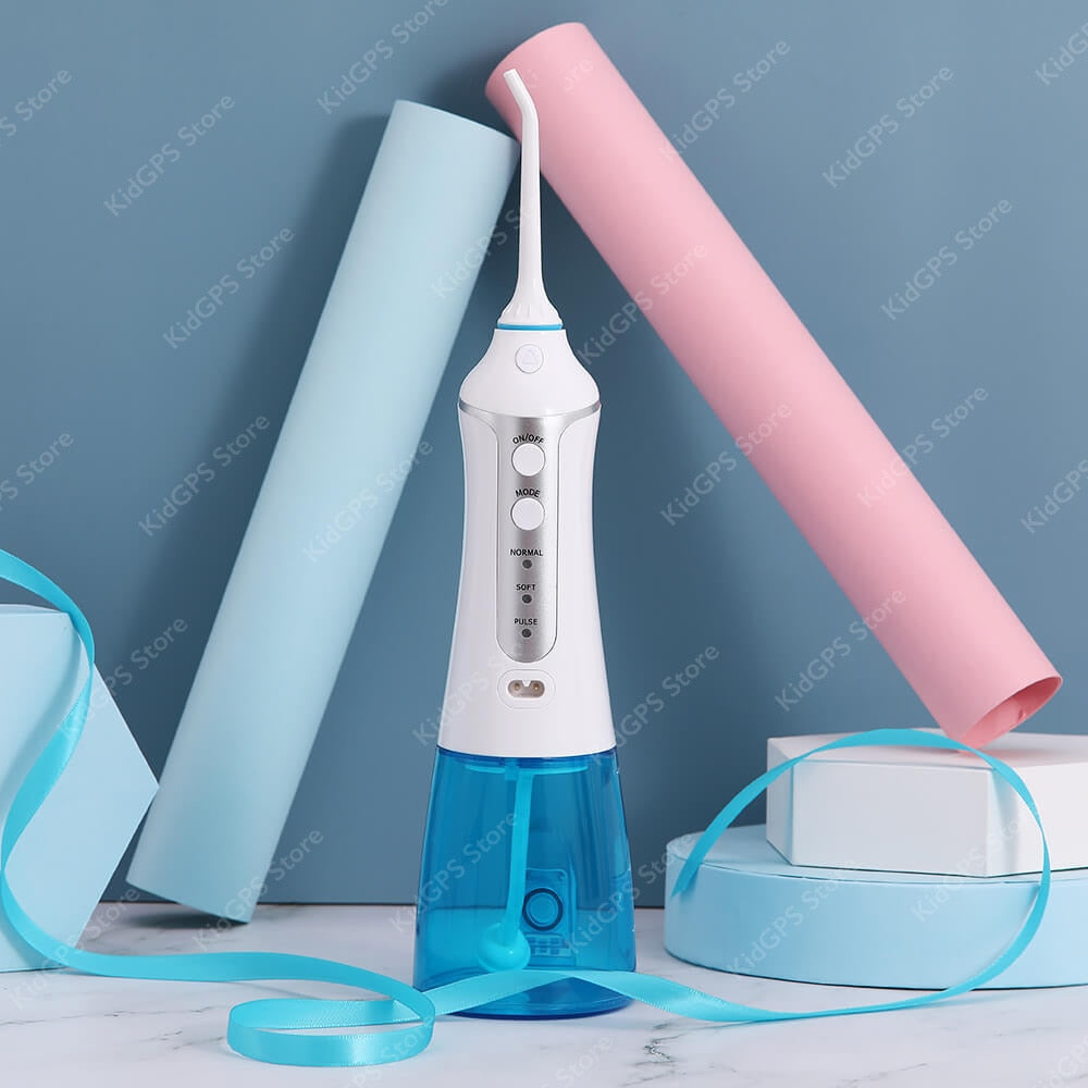 Irigator bucal si oral profesional Horigen® V1