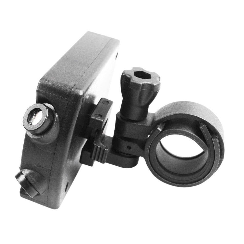 Semnalizare bicicleta cu telecomanda, Huerler® 0200