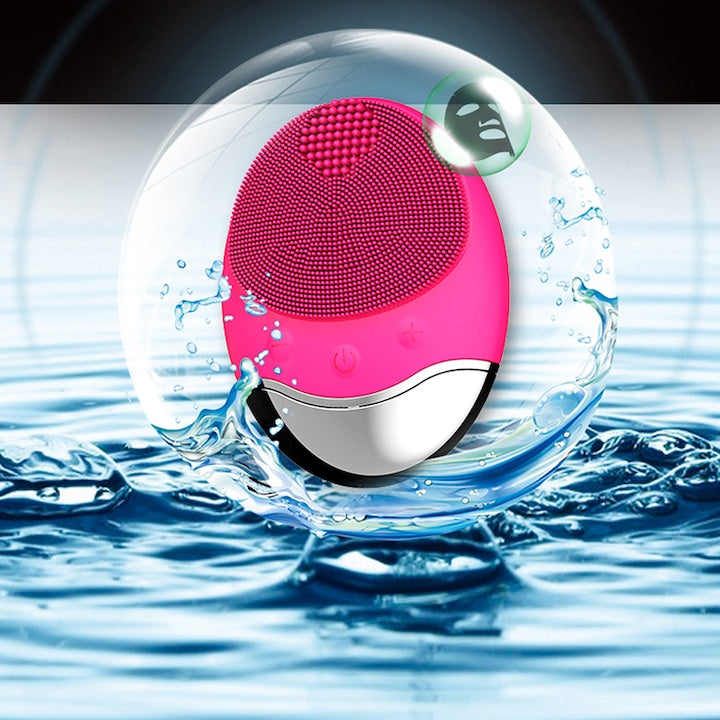 Dispozitiv de curatare faciala, Horigen™ DeepClean Pro V4