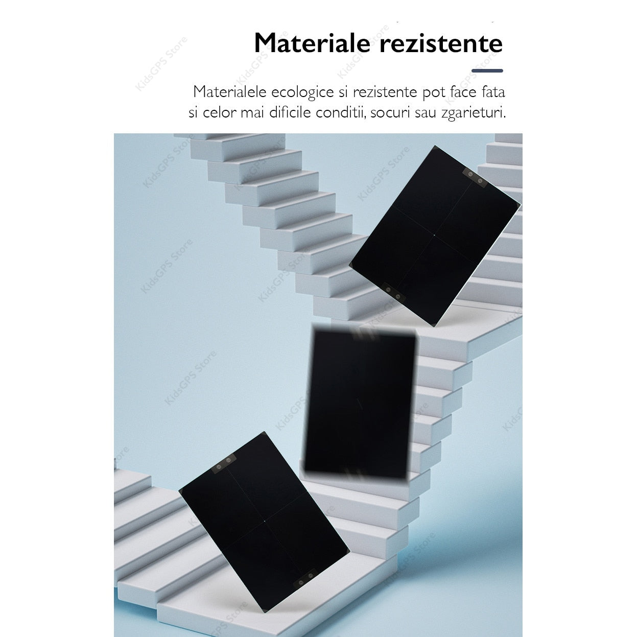 Tableta de scris si desenat color dubla Techone® Draw Pro 21 inch