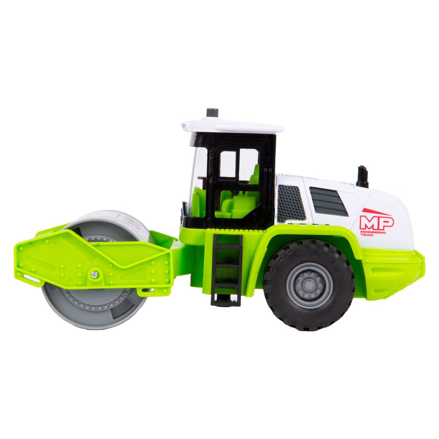 Echipament de Constructie Tip Compactor de Drumuri De Jucarie Pentru Copii, KidProtect Hammer Road