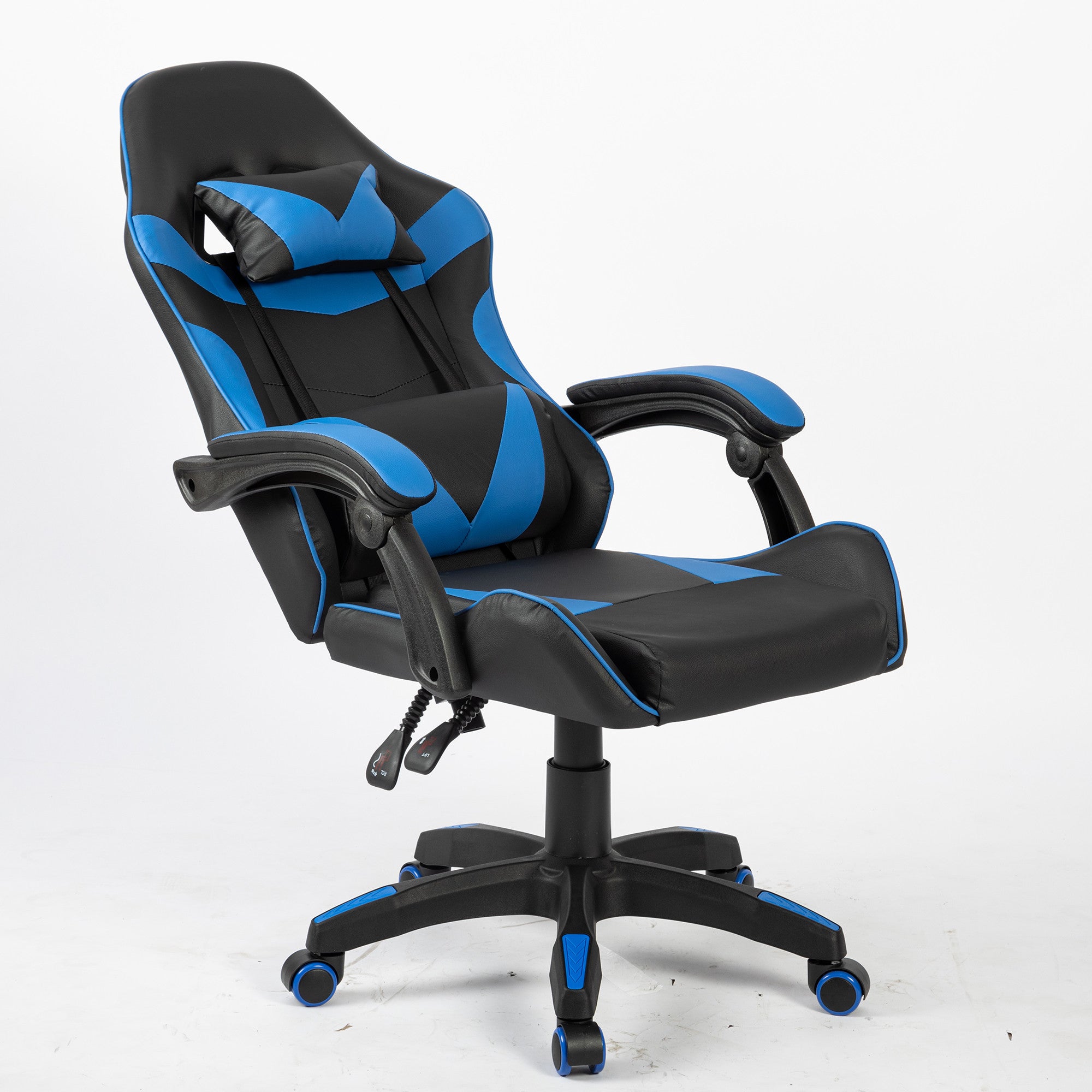 Scaun Gaming Ergonomic KD Home ShadowStrike X1
