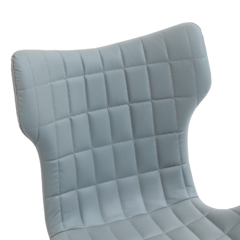 Scaun De Birou KD Home OfficeGlide Nova, Gri