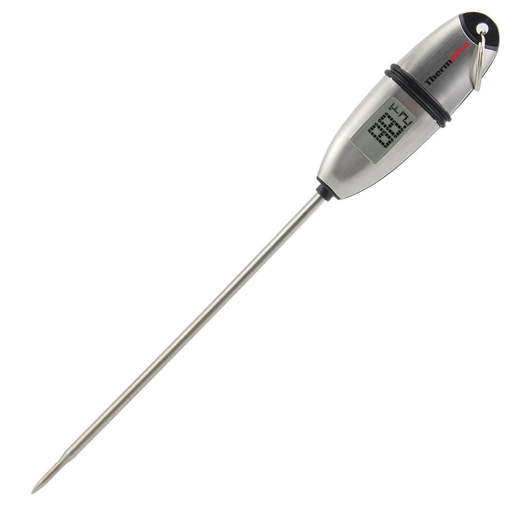 Termometru pentru mancare ThermoPro TP-02S Pro