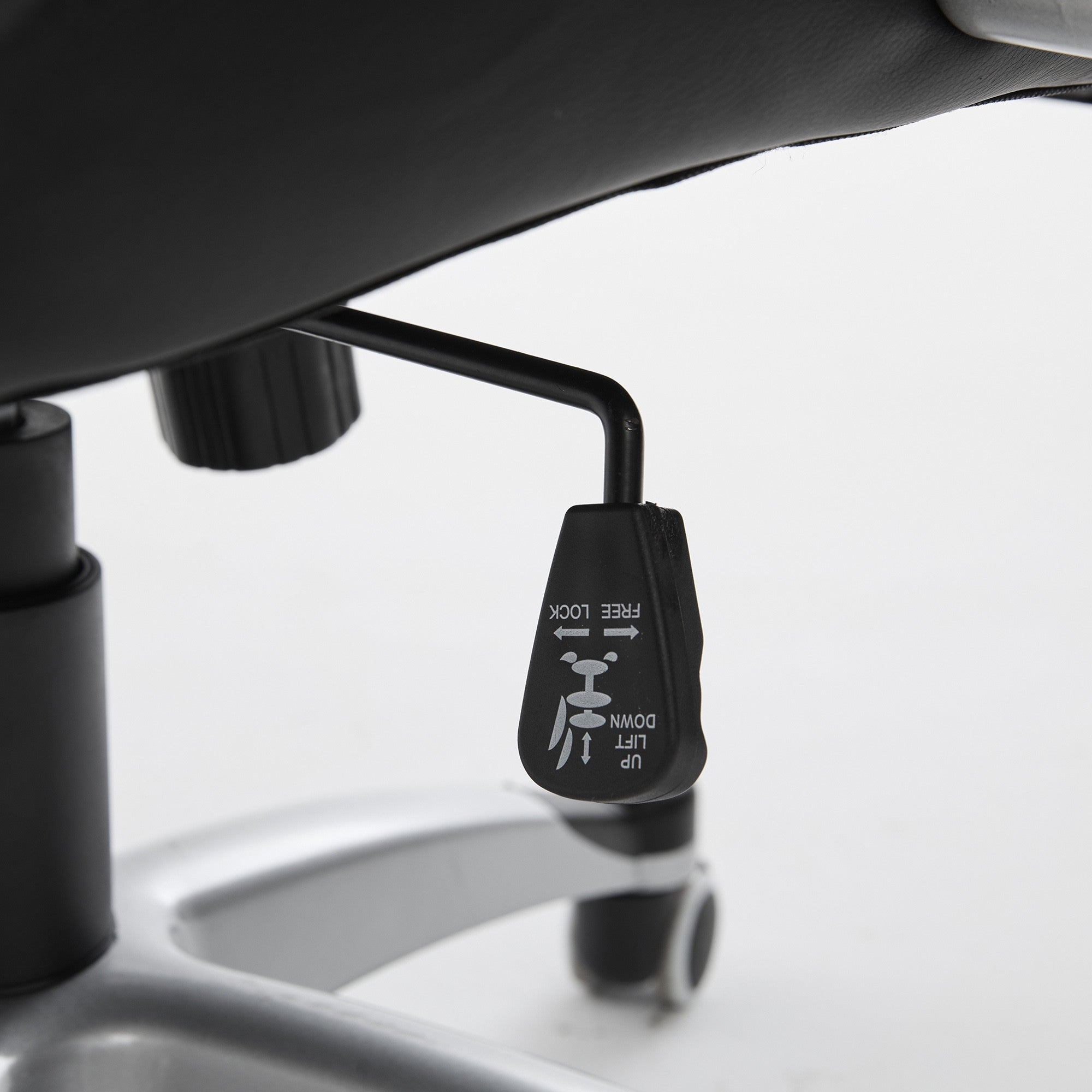 Scaun De Birou Directorial Ergonomic KD Home Vantage Prime