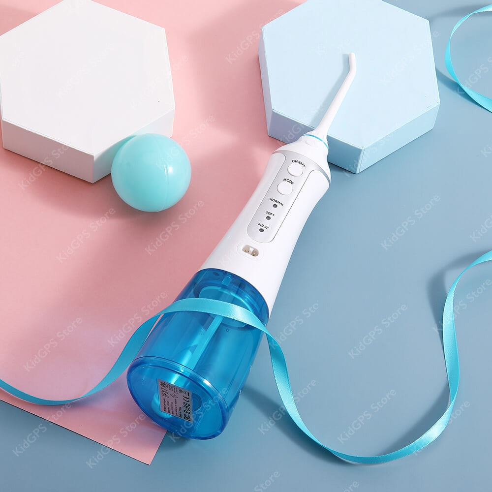 Irigator bucal si oral profesional Horigen® V1