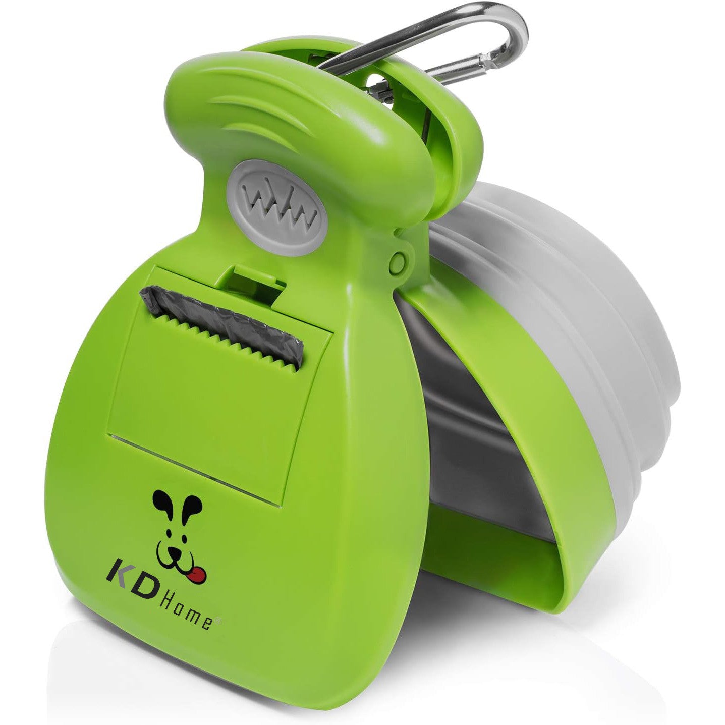 Recipient Tip Lopetica KD Home Poop Scoop