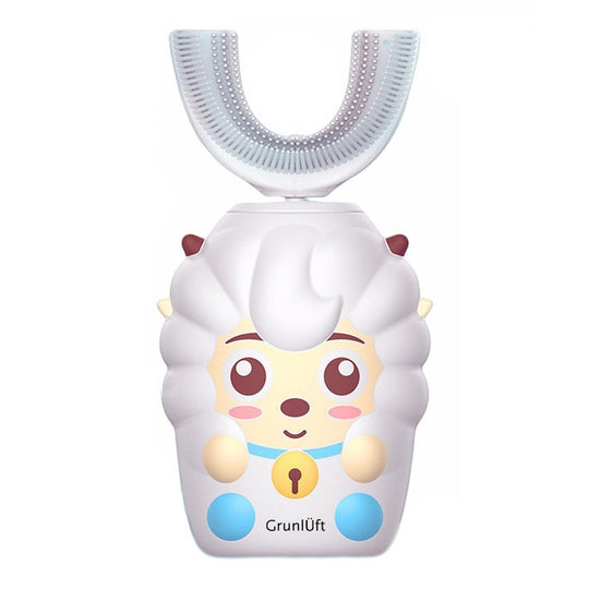 Periuta de dinti pentru copii Grunluft Mini U