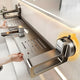 Raft Metalic Tip Etajera Baie sau Bucatarie Topaqua Sink Fairy Bath
