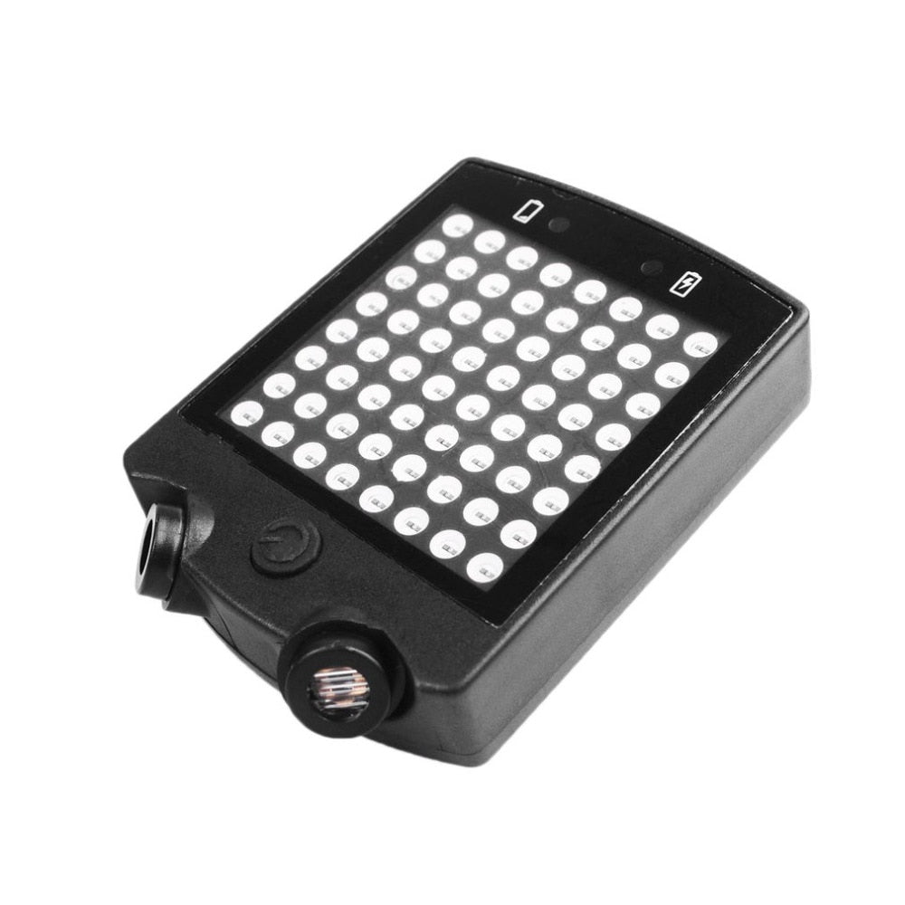 Semnalizare bicicleta cu telecomanda, Huerler® 0200