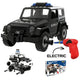 Masina 2 in 1 SWAT si Jeep de Construit si Asamblat De Jucarie Pentru Copii KidProtect Build Me