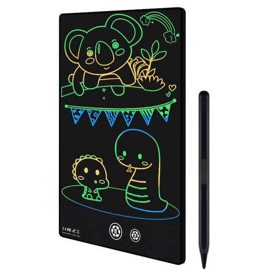 Tableta de scris si desenat color dubla Techone 095B