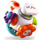 Jucarie Interactiva Bebelusi Montessori KidProtect Astro Cube