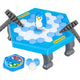Jucarie De Echilbru Tip Joc Sparge Gheata Si Salveaza Pinguinul KidProtect Pinguin Jerry