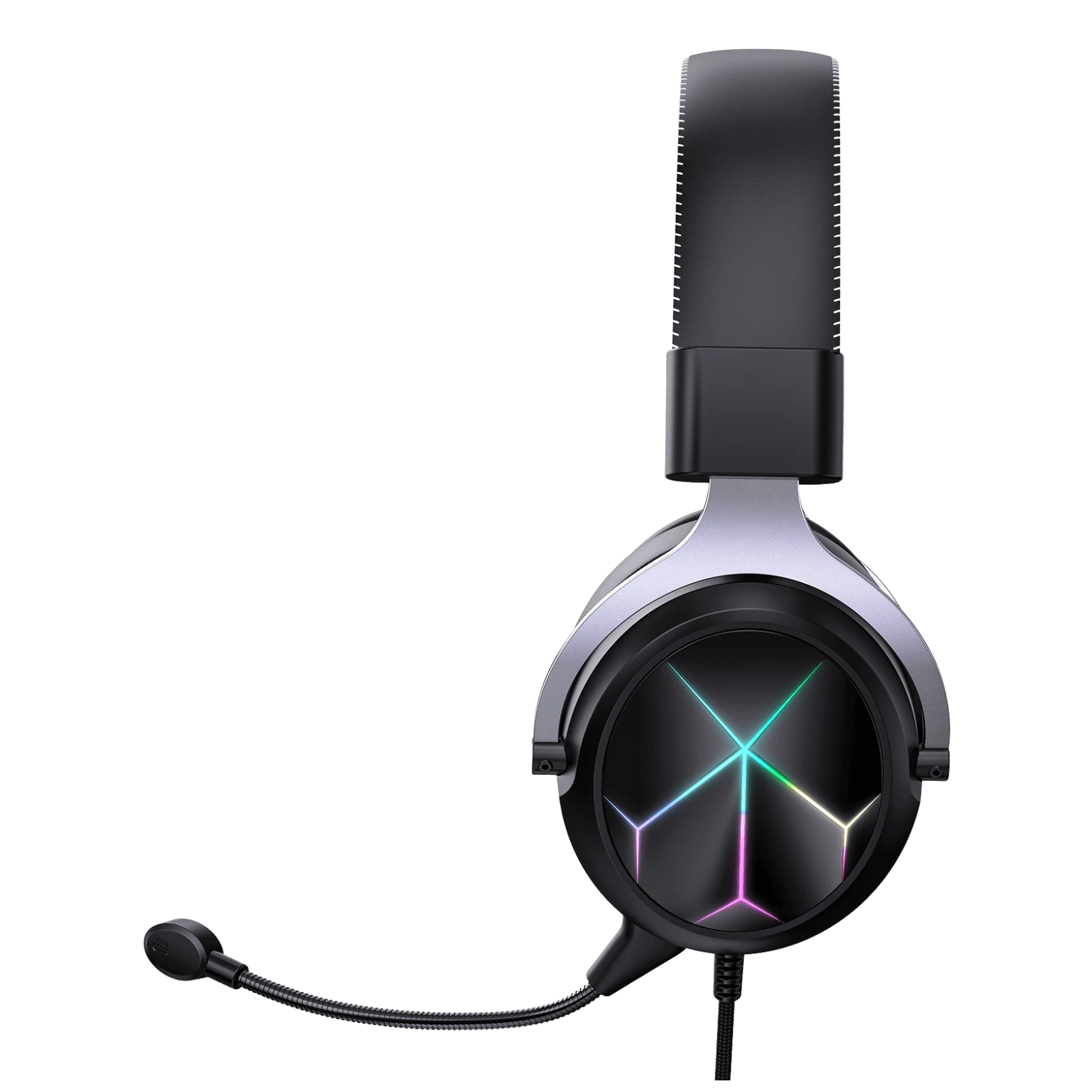 Casti gaming profesionale Runmus X10 PRO+