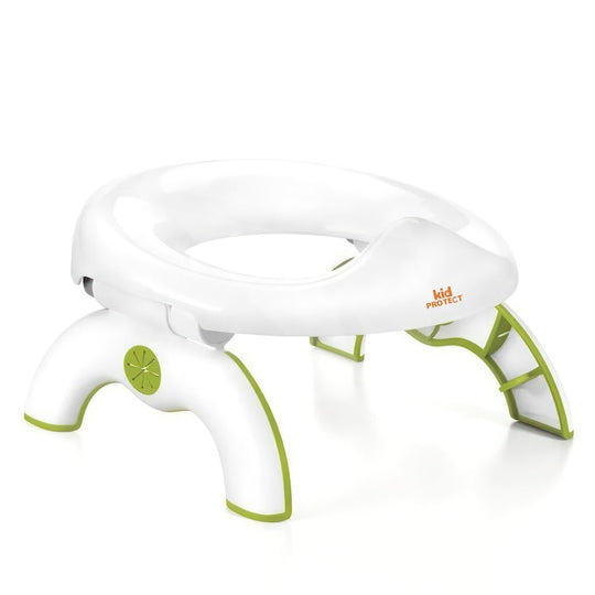 Olita Portabila Pentru Calatorie 2 in 1 Kidprotect Baby Pal