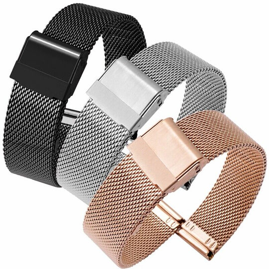 Curea Metalica Ceas Smartwatch TechONE Wand Pro